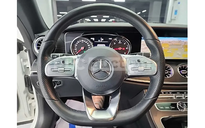 Mercedes-Benz E 220 d* 4MATIC* HEAD-UP* AMBIENT* - автомобили, коли, обяви за нови и употребявани 10