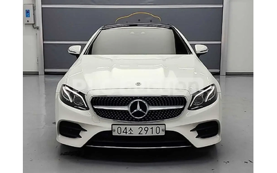 mercedes-benz-e-220 - 2