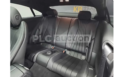 Mercedes-Benz E 220 d* 4MATIC* HEAD-UP* AMBIENT* - автомобили, коли, обяви за нови и употребявани 7