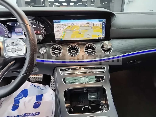 Mercedes-Benz E 220 d* 4MATIC* HEAD-UP* AMBIENT* - автомобили, коли, обяви за нови и употребявани 8