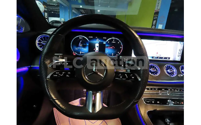Mercedes-Benz E 220 ПОДГРЕВИ * ПАНО * KEYLESS * BURMESTER - автомобили, коли, обяви за нови и употребявани 10