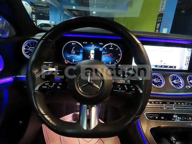 Mercedes-Benz E 220 ПОДГРЕВИ * ПАНО * KEYLESS * BURMESTER - автомобили, коли, обяви за нови и употребявани 10