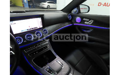 Mercedes-Benz E 220 ПОДГРЕВИ * ПАНО * KEYLESS * BURMESTER - автомобили, коли, обяви за нови и употребявани 11