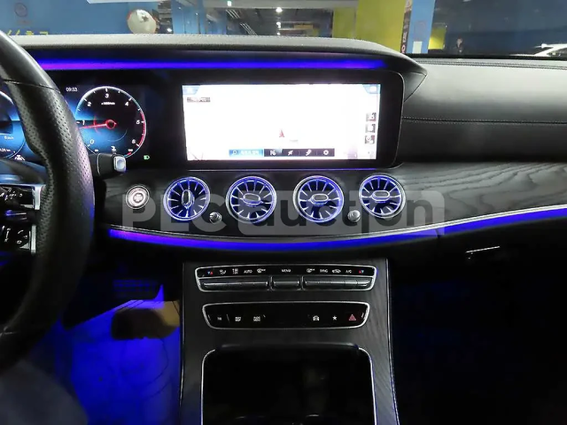 Mercedes-Benz E 220 ПОДГРЕВИ * ПАНО * KEYLESS * BURMESTER - автомобили, коли, обяви за нови и употребявани 12