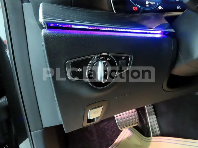 Mercedes-Benz E 220 ПОДГРЕВИ * ПАНО * KEYLESS * BURMESTER - автомобили, коли, обяви за нови и употребявани 14