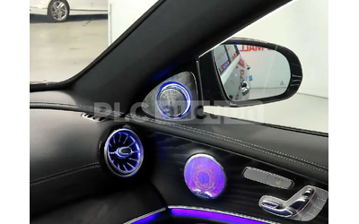 Mercedes-Benz E 220 ПОДГРЕВИ * ПАНО * KEYLESS * BURMESTER - автомобили, коли, обяви за нови и употребявани 16