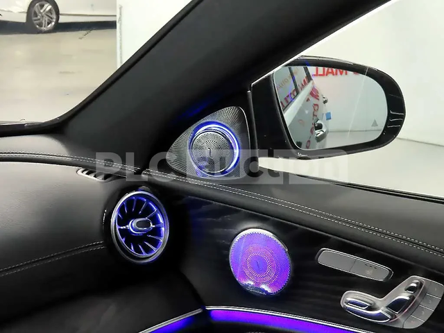 Mercedes-Benz E 220 ПОДГРЕВИ * ПАНО * KEYLESS * BURMESTER - автомобили, коли, обяви за нови и употребявани 16