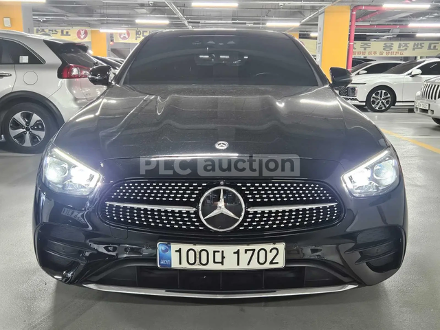 Mercedes-Benz E 220 ПОДГРЕВИ * ПАНО * KEYLESS * BURMESTER - автомобили, коли, обяви за нови и употребявани 1