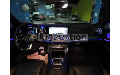 mercedes-benz-e-220 - 5