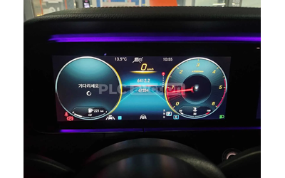 Mercedes-Benz E 220 ПОДГРЕВИ * ПАНО * KEYLESS * BURMESTER - автомобили, коли, обяви за нови и употребявани 6