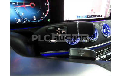 Mercedes-Benz E 220 ПОДГРЕВИ * ПАНО * KEYLESS * BURMESTER - автомобили, коли, обяви за нови и употребявани 7