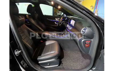 Mercedes-Benz E 220 ПОДГРЕВИ * ПАНО * KEYLESS * BURMESTER - автомобили, коли, обяви за нови и употребявани 9