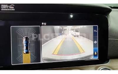 Mercedes-Benz E 220 ПОДГРЕВИ * ПАНО * АВТОКРЕДИТ БЕЗ ПЪРВОНАЧАЛНА * - автомобили, коли, обяви за нови и употребявани 12