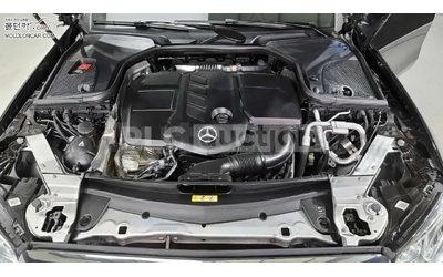 Mercedes-Benz E 220 ПОДГРЕВИ * ПАНО * АВТОКРЕДИТ БЕЗ ПЪРВОНАЧАЛНА * - автомобили, коли, обяви за нови и употребявани 7