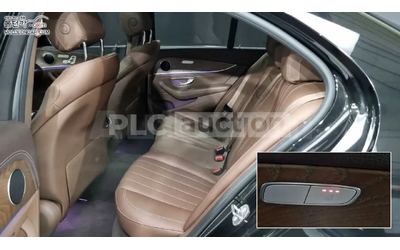 Mercedes-Benz E 220 ПОДГРЕВИ * ПАНО * АВТОКРЕДИТ БЕЗ ПЪРВОНАЧАЛНА * - автомобили, коли, обяви за нови и употребявани 9
