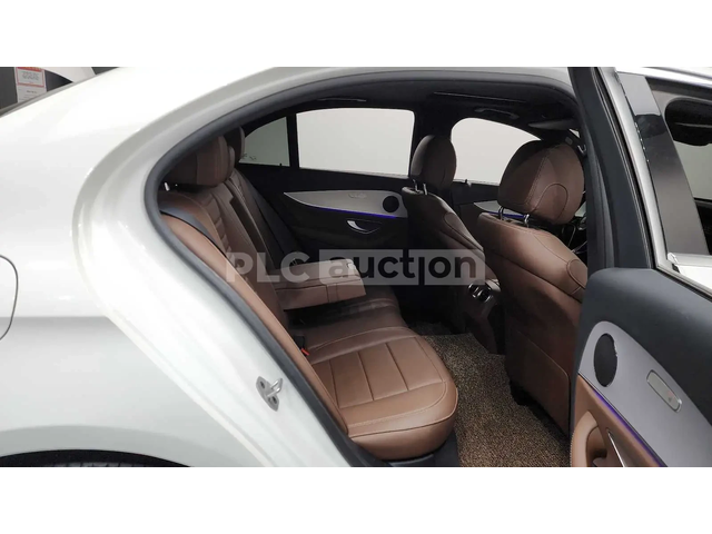 Mercedes-Benz E 220 ПОДГРЕВИ * ПАНО * АВТОКРЕДИТ БЕЗ ПЪРВОНАЧАЛНА * - автомобили, коли, обяви за нови и употребявани 11