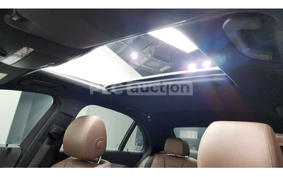 Mercedes-Benz E 220 ПОДГРЕВИ * ПАНО * АВТОКРЕДИТ БЕЗ ПЪРВОНАЧАЛНА * - автомобили, коли, обяви за нови и употребявани 16