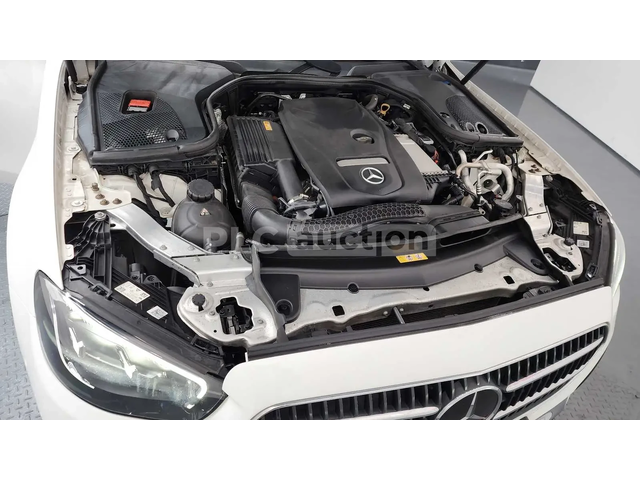 Mercedes-Benz E 220 ПОДГРЕВИ * ПАНО * АВТОКРЕДИТ БЕЗ ПЪРВОНАЧАЛНА * - автомобили, коли, обяви за нови и употребявани 5