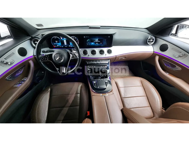 Mercedes-Benz E 220 ПОДГРЕВИ * ПАНО * АВТОКРЕДИТ БЕЗ ПЪРВОНАЧАЛНА * - автомобили, коли, обяви за нови и употребявани 6