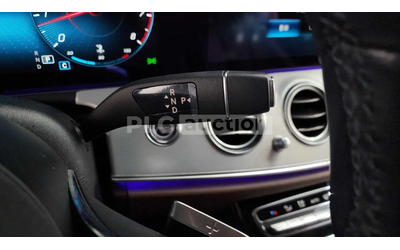 Mercedes-Benz E 220 ПОДГРЕВИ * ПАНО * АВТОКРЕДИТ БЕЗ ПЪРВОНАЧАЛНА * - автомобили, коли, обяви за нови и употребявани 8