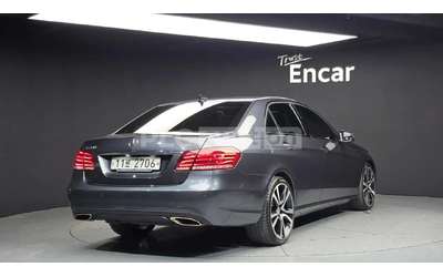 mercedes-benz-e-220 - 2