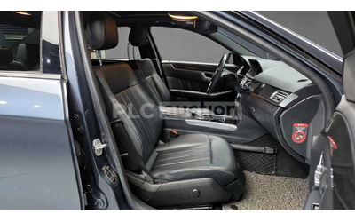 Mercedes-Benz E 220 * АВТОКРЕДИТ БЕЗ ПЪРВОНАЧАЛНА * - автомобили, коли, обяви за нови и употребявани 7