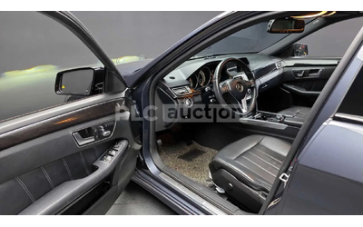 Mercedes-Benz E 220 * АВТОКРЕДИТ БЕЗ ПЪРВОНАЧАЛНА * - автомобили, коли, обяви за нови и употребявани 8