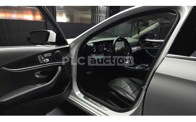 Mercedes-Benz E 220 d* DISTRONIC* ПОДГРЕВИ* ПАНОРАМА* АВТОКРЕДИТ - автомобили, коли, обяви за нови и употребявани 10