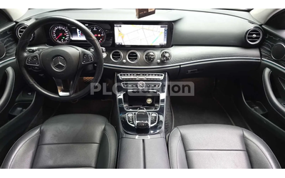Mercedes-Benz E 220 d* DISTRONIC* ПОДГРЕВИ* ПАНОРАМА* АВТОКРЕДИТ - автомобили, коли, обяви за нови и употребявани 13