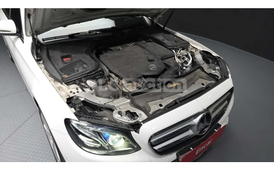 Mercedes-Benz E 220 d* DISTRONIC* ПОДГРЕВИ* ПАНОРАМА* АВТОКРЕДИТ - автомобили, коли, обяви за нови и употребявани 14