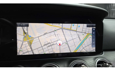 Mercedes-Benz E 220 d* DISTRONIC* ПОДГРЕВИ* ПАНОРАМА* АВТОКРЕДИТ - автомобили, коли, обяви за нови и употребявани 6