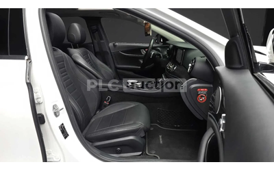 Mercedes-Benz E 220 d* DISTRONIC* ПОДГРЕВИ* ПАНОРАМА* АВТОКРЕДИТ - автомобили, коли, обяви за нови и употребявани 9