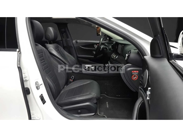 Mercedes-Benz E 220 d* DISTRONIC* ПОДГРЕВИ* ПАНОРАМА* АВТОКРЕДИТ - автомобили, коли, обяви за нови и употребявани 9