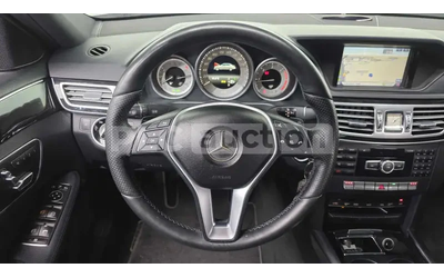 Mercedes-Benz E 220 * АВТОКРЕДИТ БЕЗ ПЪРВОНАЧАЛНА * НА ЗАДНО * - автомобили, коли, обяви за нови и употребявани 10
