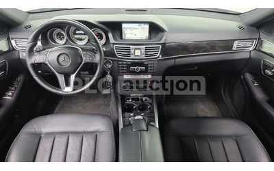mercedes-benz-e-220 - 5