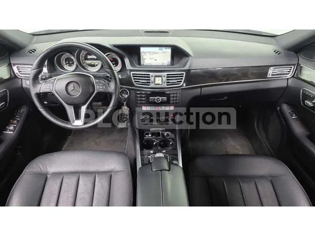 Mercedes-Benz E 220 * АВТОКРЕДИТ БЕЗ ПЪРВОНАЧАЛНА * НА ЗАДНО * - автомобили, коли, обяви за нови и употребявани 5