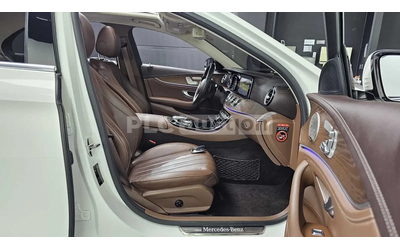 Mercedes-Benz E 220 ПОДГРЕВИ * ШИБИДАХ * 2 КЛЮЧА * KEYLESS * BURMESTER - автомобили, коли, обяви за нови и употребявани 11