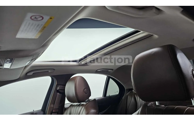 Mercedes-Benz E 220 ПОДГРЕВИ * ШИБИДАХ * 2 КЛЮЧА * KEYLESS * BURMESTER - автомобили, коли, обяви за нови и употребявани 15