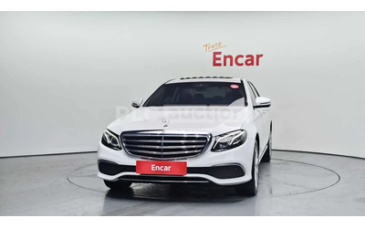 mercedes-benz-e-220 - 2