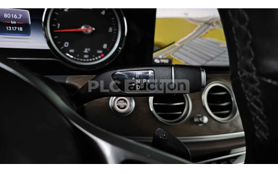 Mercedes-Benz E 220 ПОДГРЕВИ * ШИБИДАХ * 2 КЛЮЧА * KEYLESS * BURMESTER - автомобили, коли, обяви за нови и употребявани 8