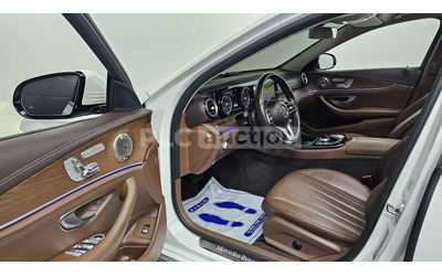 Mercedes-Benz E 220 ПОДГРЕВИ * ШИБИДАХ * 2 КЛЮЧА * KEYLESS * BURMESTER - автомобили, коли, обяви за нови и употребявани 9