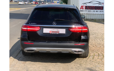 Mercedes-Benz E 220 - автомобили, коли, обяви за нови и употребявани 2