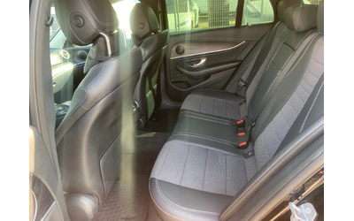 Mercedes-Benz E 220 - автомобили, коли, обяви за нови и употребявани 3