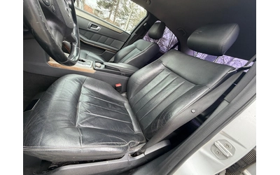 Mercedes-Benz E 220 КОЖА* АВТОМАТИК* 2.2CDi* 170кс - автомобили, коли, обяви за нови и употребявани 10
