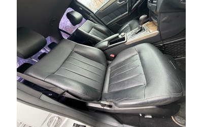 Mercedes-Benz E 220 КОЖА* АВТОМАТИК* 2.2CDi* 170кс - автомобили, коли, обяви за нови и употребявани 12
