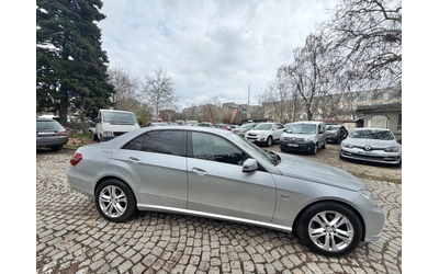 mercedes-benz-e-220 - 2