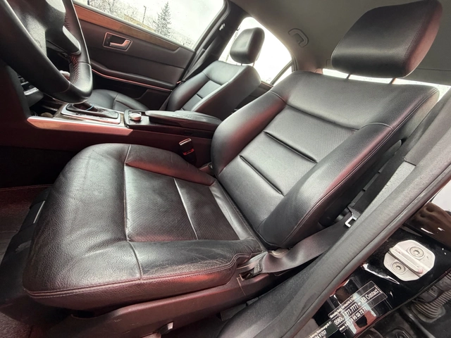 Mercedes-Benz E 220 AMG* 7G* LED - автомобили, коли, обяви за нови и употребявани 10