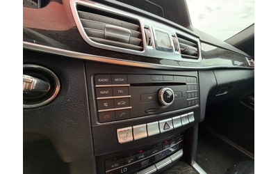 Mercedes-Benz E 220 AMG* LED* 9G* Euro6* FACELIFT - автомобили, коли, обяви за нови и употребявани 12