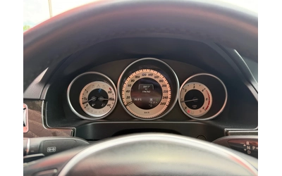 Mercedes-Benz E 220 AMG* LED* 9G* Euro6* FACELIFT - автомобили, коли, обяви за нови и употребявани 14
