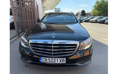 mercedes-benz-e-220 - 5